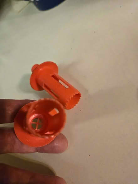 Photo of free Citrus sippers (El Sobrante) #2