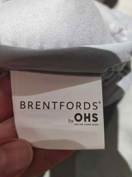 Photo of free Weighted Blanket (CM14 Brentwood) #1