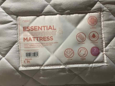 Photo of free Single mattress (Great Hollands RG12) #1