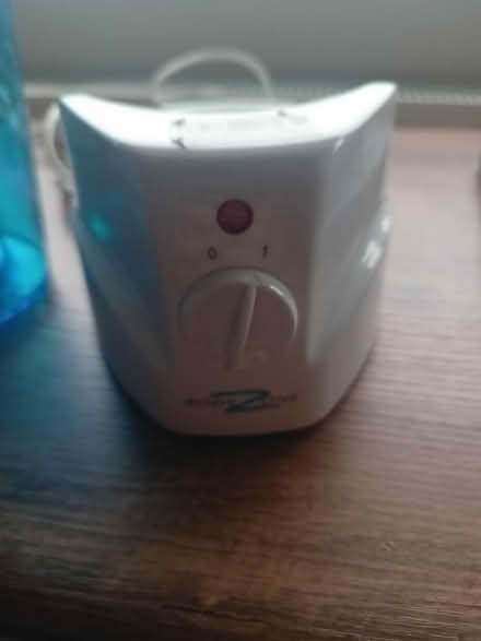 Photo of free Face sauna (Wootton, Bedford MK43) #3