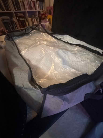 Photo of free Under bed storage (Wimbledon SW19) #2