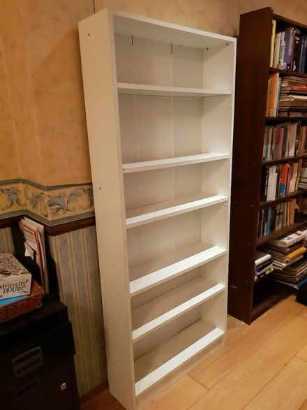 Photo of free Bookshelf (Isleworth TW7) #1