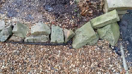 Photo of free Stones (Hindley) #2