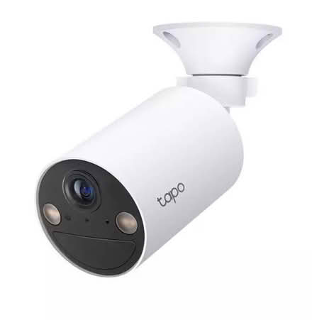 Photo of CCTV Cameras (Langley SL3) #1