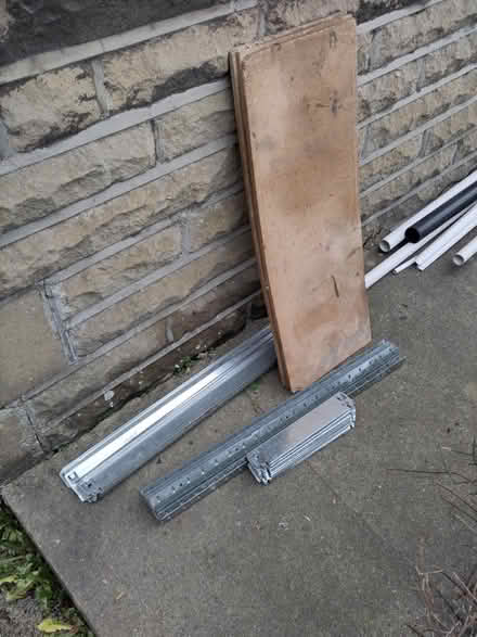 Photo of free Shelving (Morecambe) #1