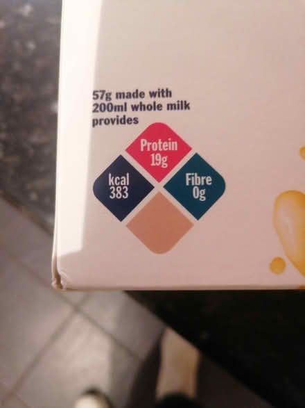 Photo of free Nualtra Food link Complete (Frankley B45) #2