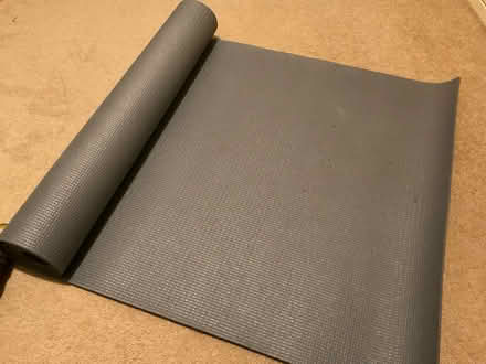 Photo of free Yoga mat (Westdene BN1) #1
