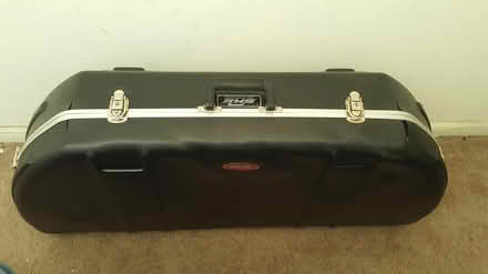 Photo of free Hard case for compound bow (Red Bank) #1