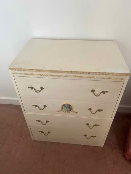 Photo of free Draws (Higher Irlam M44) #1