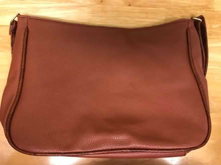 Photo of free New bag (Cambridge CB1) #4