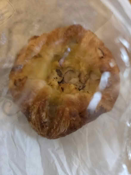 Photo of free Coop & Tesco Bakery Items (Derby Road DE56) #3