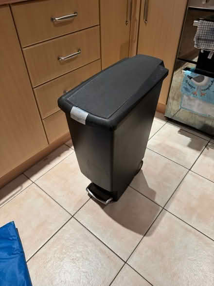 Photo of free Bin (Banbury) #1