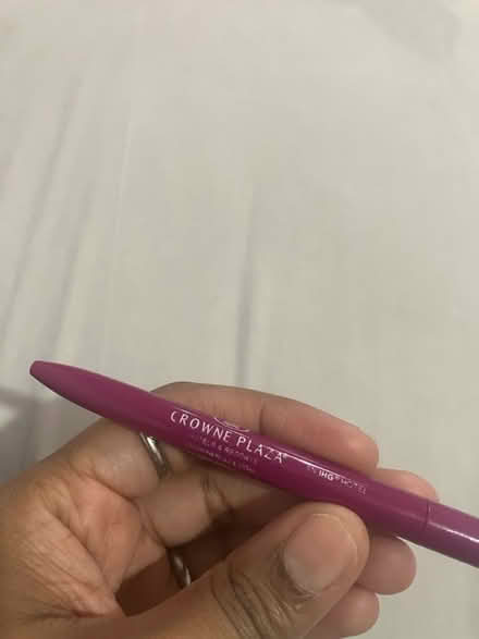 Photo of Crowne Plaza Purple Pen (High Wycombe HP13) #1