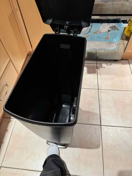 Photo of free Bin (Banbury) #3