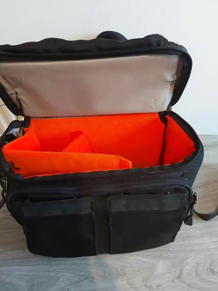 Photo of free Backpack (Sheffield S12 gleadless) #3