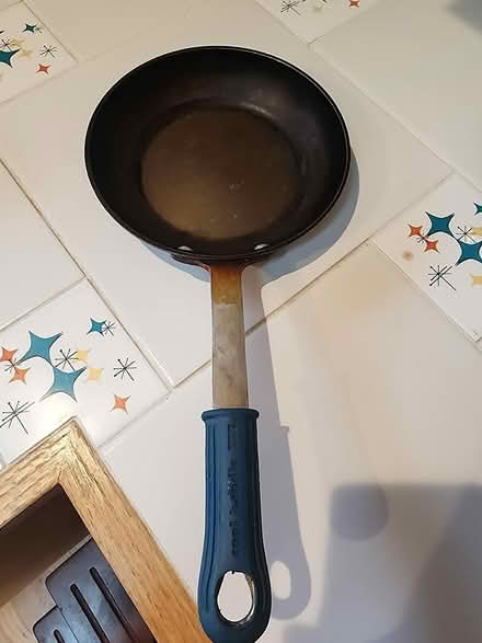 Photo of free 1 pot 5 pans (Sun Valley) #3