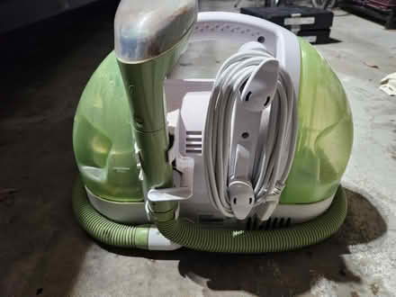 Photo of free Carpet cleaner (Loveland) #2