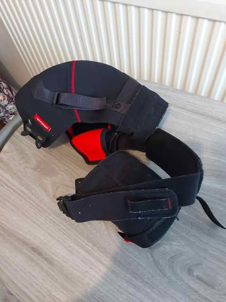 Photo of free Backpack (Sheffield S12 gleadless) #2
