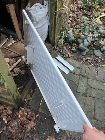 Photo of free Radiator (East Finchley N2) #2