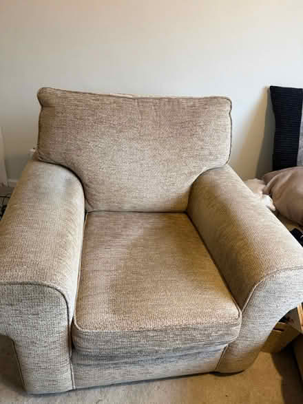 Photo of free Arm chair (Bailiff Bridge BD12) #2