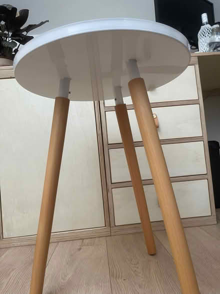 Photo of free Coffee table (The Maltings CB4) #3