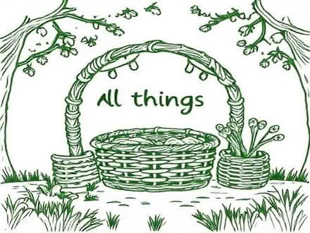 Photo of All things wicker (Refail SY21) #1