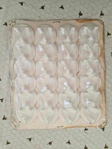 Photo of free Socket covers (Ware SG12 0) #1