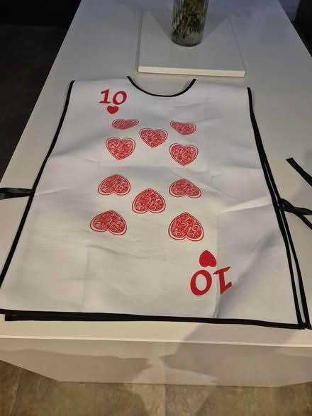 Photo of free Fancy dress - Alice in Wonderland (Cheltenham) #2