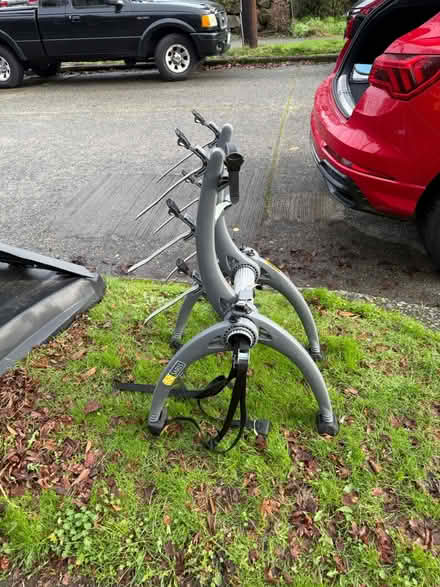 Photo of free Saris bike carrier (Lower Pfinney) #1