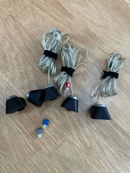 Photo of free Sony surround sound system (Widcombe) #2