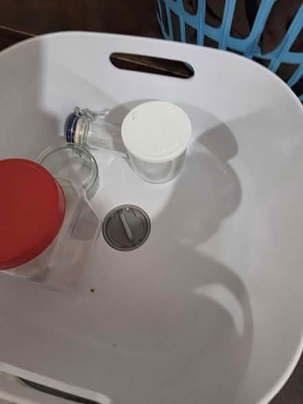 Photo of free Desk and kitchen items (Canning town E16) #3