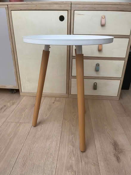 Photo of free Coffee table (The Maltings CB4) #2