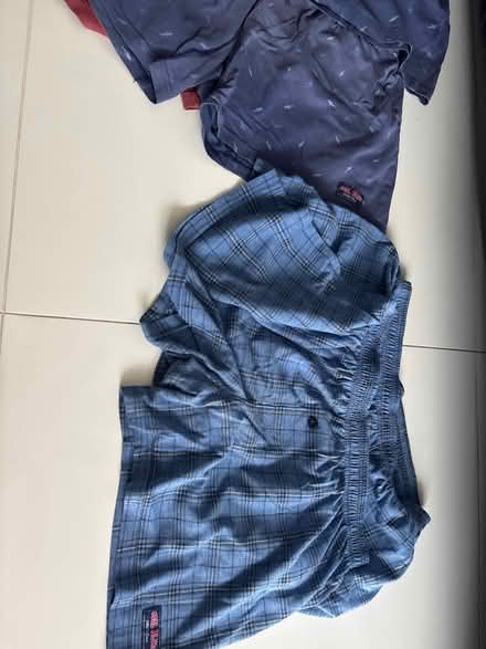 Photo of free Boxer shorts (Punggol) #3