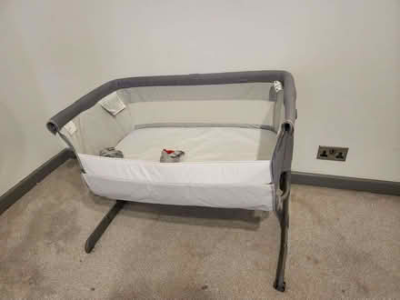 Photo of free Chicco next to me crib (Risinghurst OX3) #1