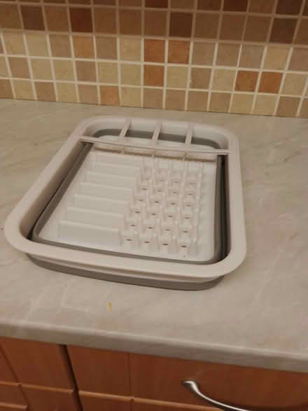 Photo of free camping drainer (Paignton. TQ4) #1