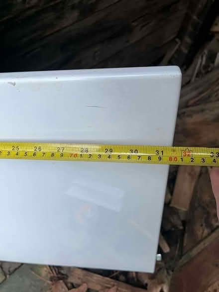 Photo of free Radiator (East Finchley N2) #4