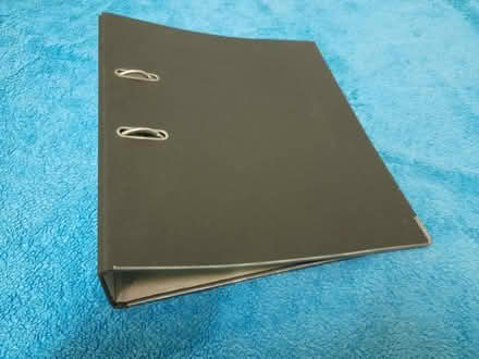 Photo of free Stationary (Alvaston DE24) #2