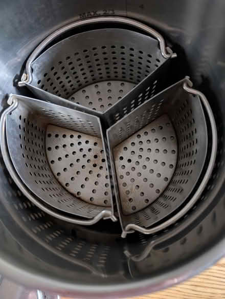 Photo of free Pressure Cooker (Bathford) #1