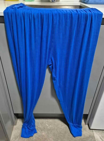 Photo of free Aladdin Genie - adult fancy dress (Cheltenham) #2