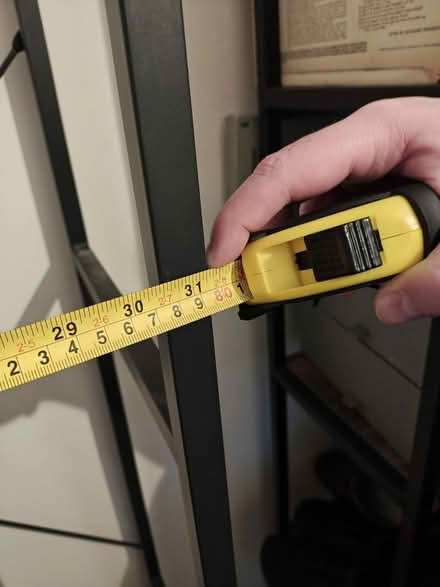 Photo of free Clothes rail with drawer base (Salford, M3) #3