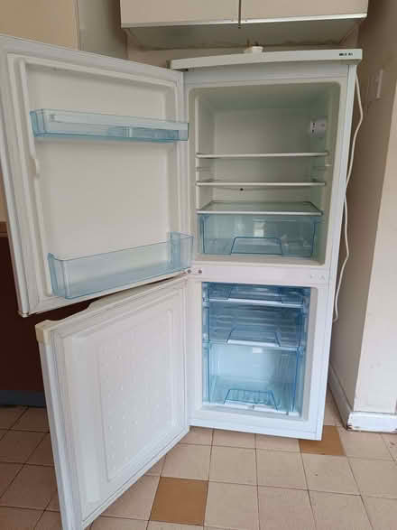 Photo of free Fridge/freezer (Newcastle-under-Lyme ST5) #1