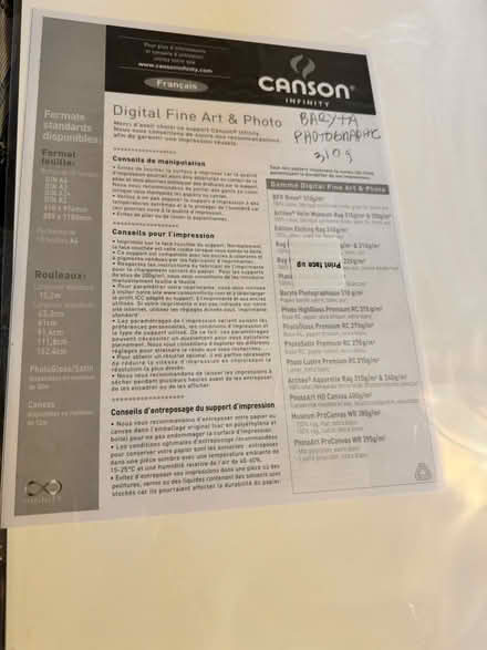 Photo of free Paper (Casselberry) #2