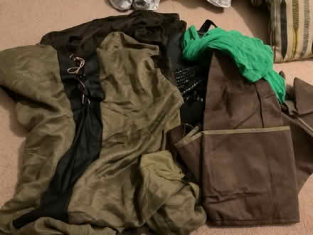 Photo of free Robin Hood fancy dress outfit (Westdene BN1) #1