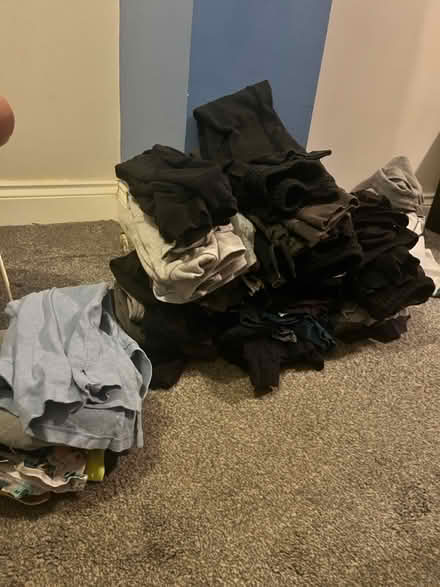 Photo of free Boys clothes (Darlington DL1) #1