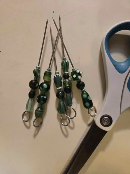 Photo of free Appetizer spears (El Sobrante) #1