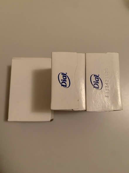 Photo of free Dail soap (Rogers park) #1