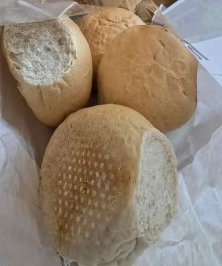 Photo of free Coop & Tesco Bakery Items (Derby Road DE56) #1