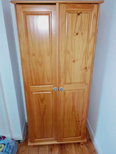 Photo of free Wardrobe (Mitcham CR4) #1