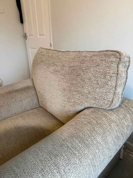 Photo of free Arm chair (Bailiff Bridge BD12) #4