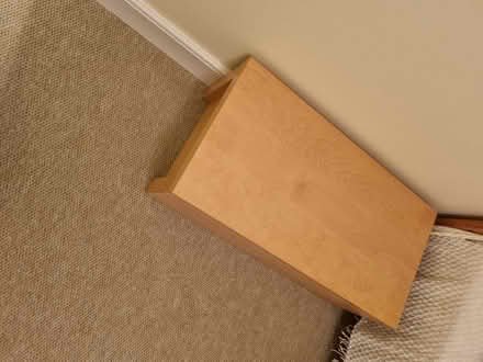 Photo of free Blanket box (Kippington TN13) #1